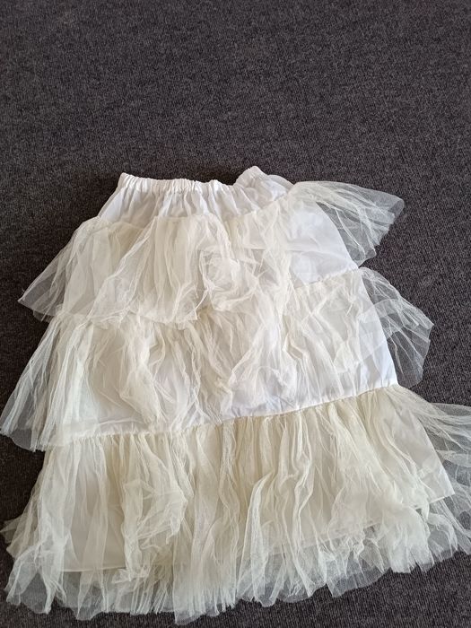 Платье вечерний интересный