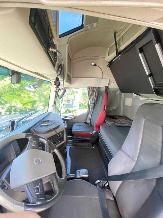 2020 Volvo FH 500 Euro 6D