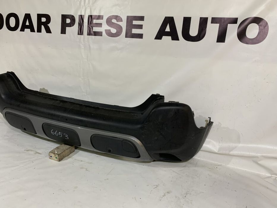 Bara spate Citroen C3 Aircross, 2017, 2018, 2019, 2020, cod origine OE 13489730.