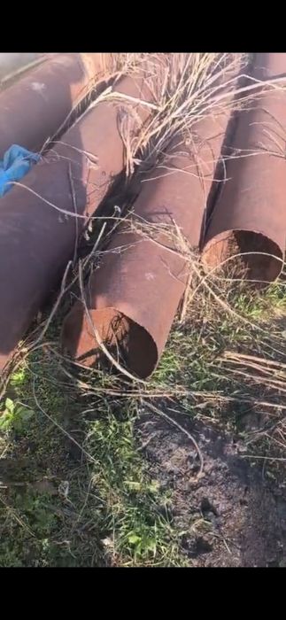 Трубы по 4м 32мм