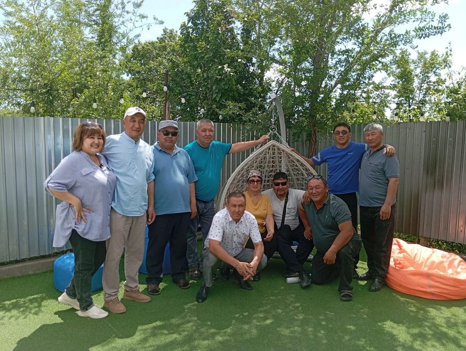 Сдается дача на Барковском.