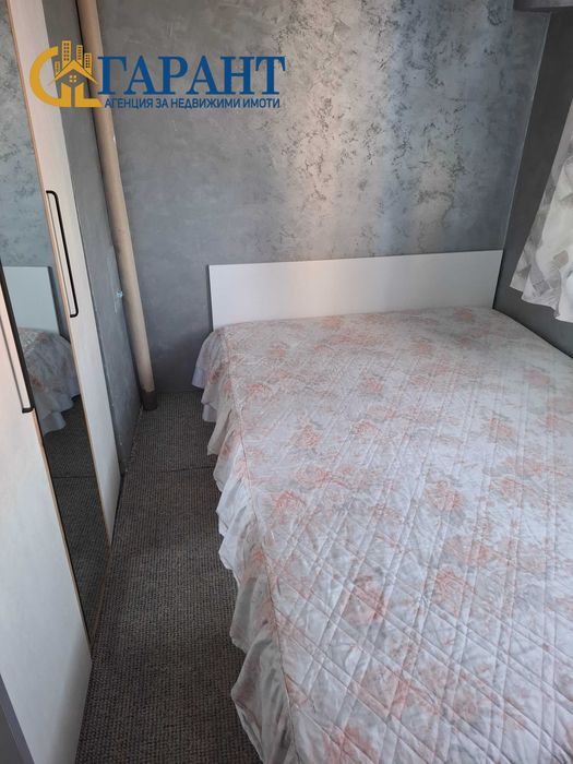 Продава се Едностаен апартамент в Радомир - 47 кв.м за 781 €/кв.м - Снимка #5