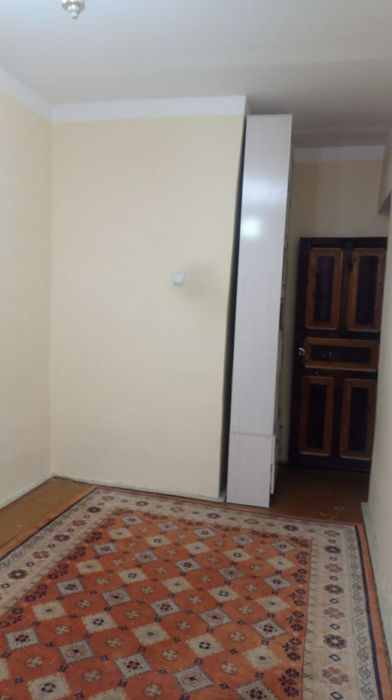 3 хонали квартира ижарага барилади. Студентларга барилмиди