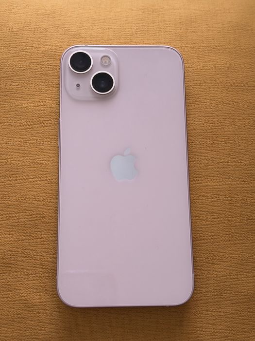 iPhone 13 Pink, 126GB