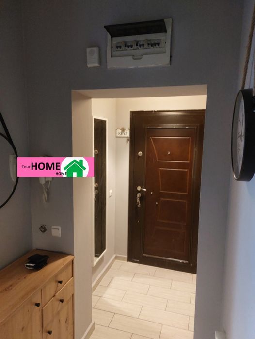 Дава се под наем Двустаен апартамент в София, Люлин 10 - 65 кв.м за 510 € - Снимка #7