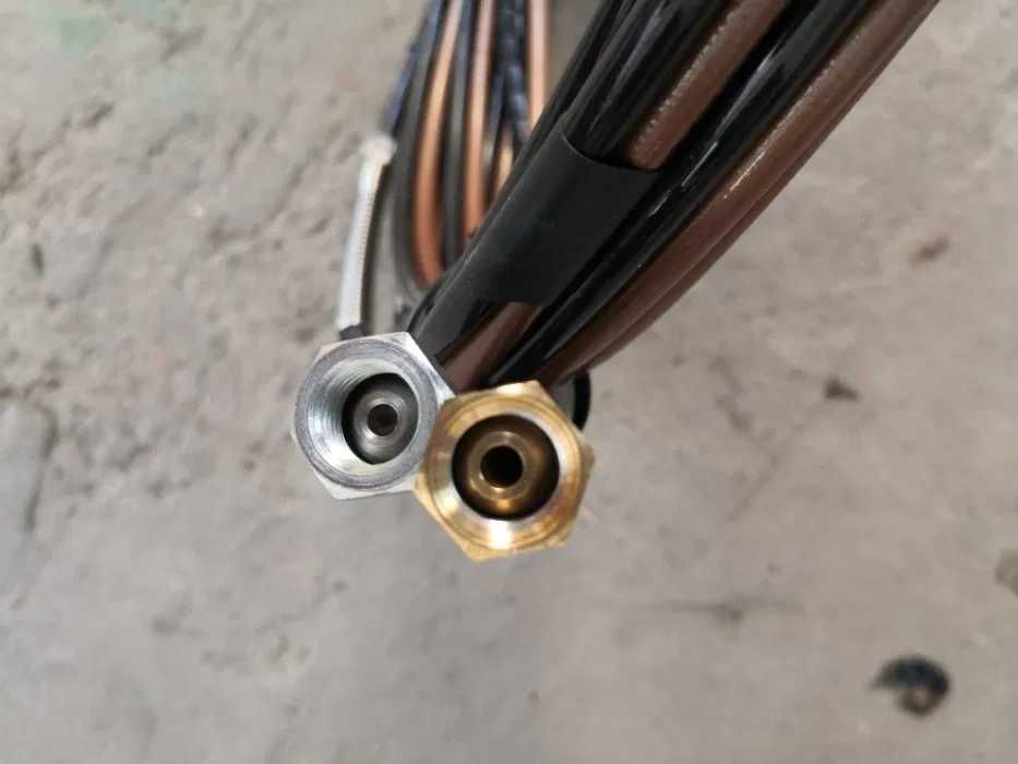 furtun de presiune mare 270 bari