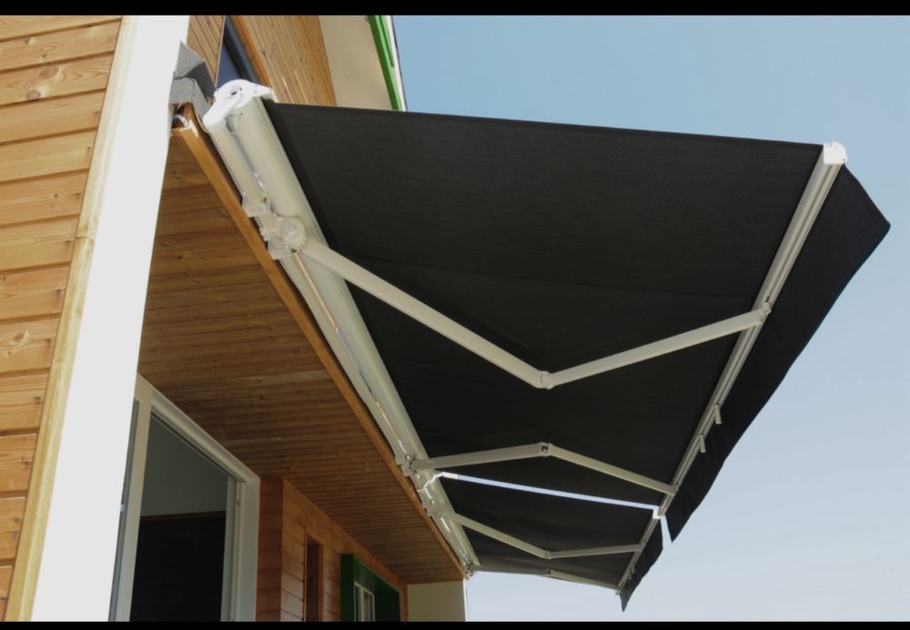 Сенник-Тип чупещо рамо