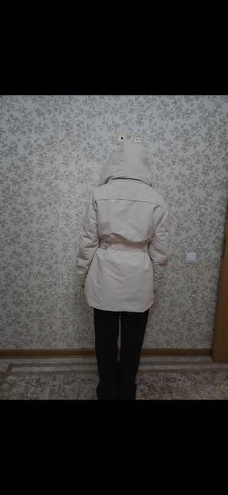 Куртка весна осень