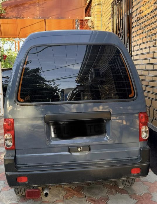 Damas 2 sotiladi holati ideal kraska tegmagan
