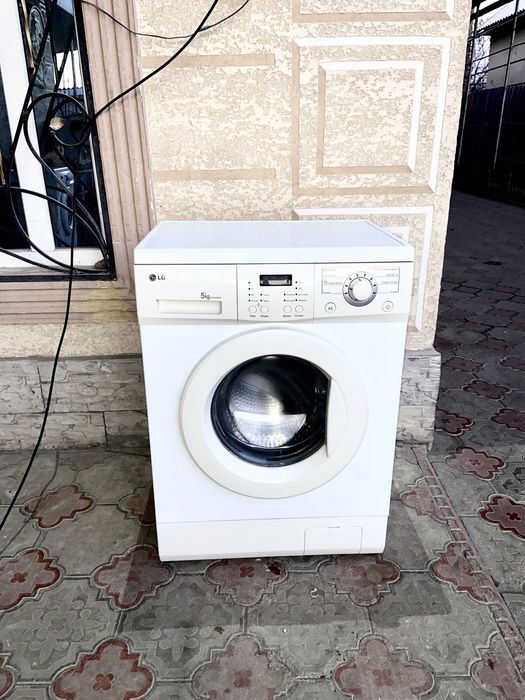 Продам стиральную машинку рабочая 100%