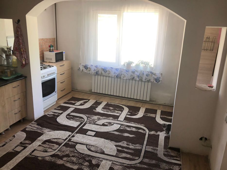 Продам  2 дома на одном участке