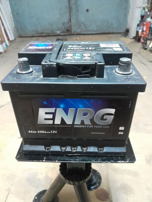 Акумулатор 44ампера