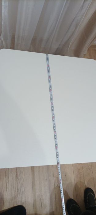 Холна маса нова.