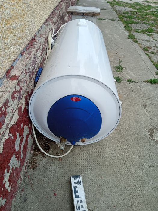 Boilăr electric functional