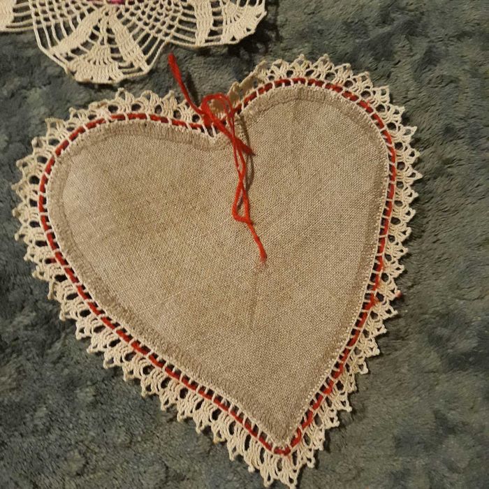 Лот Каренца/6 броя