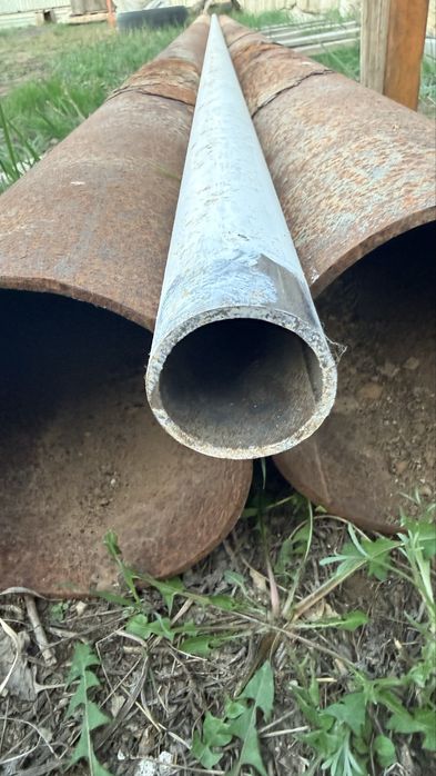 Труба на отопление d32