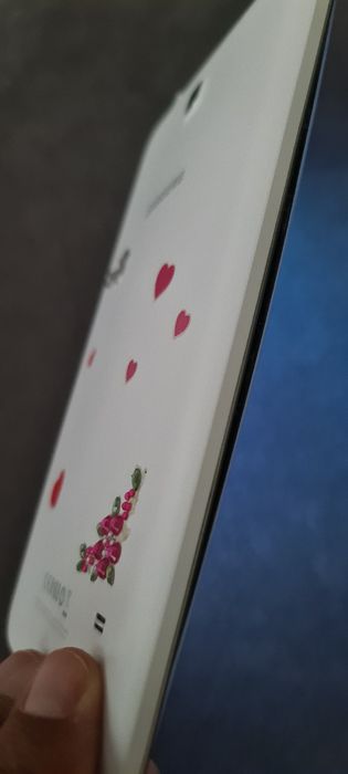 Tableta cu SIM Samsung Galaxi TAB 4