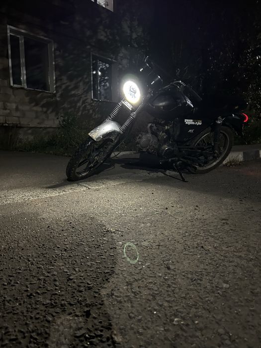 Продам Alpha rx