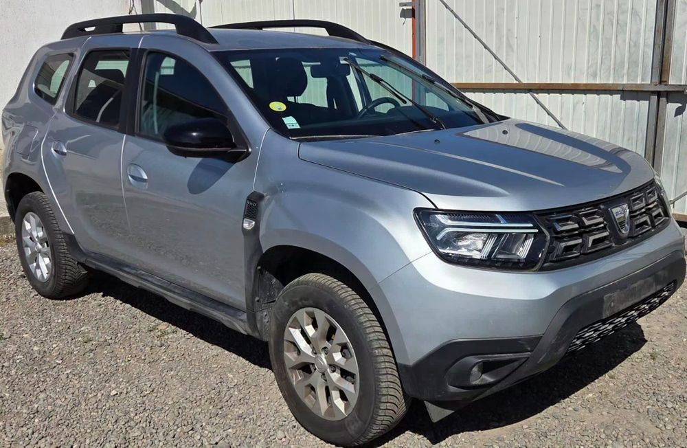 Dacia Duster Avariat 4x4 fab 2022 Facelift