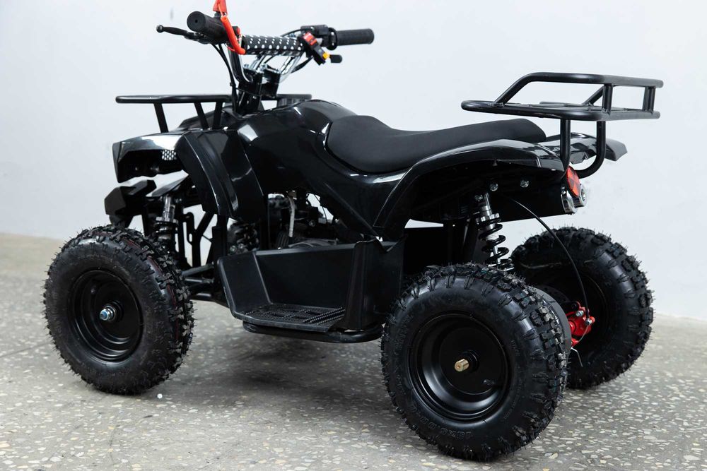 Квадроцикл ATV - 50 Spider