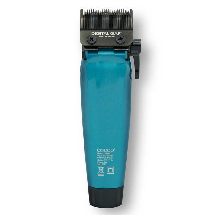 Cocco Hyper Veloce Pro Машинка (Dark Teal)