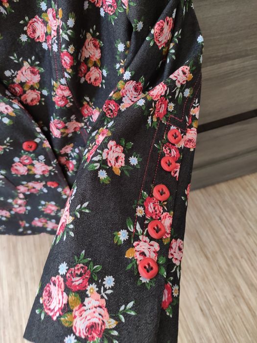 Продам новый пиджак