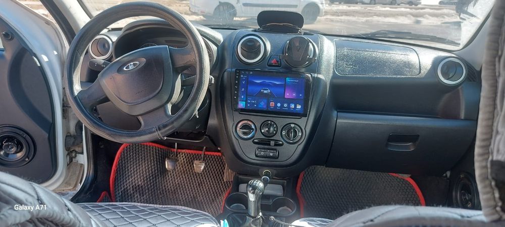 Продам ВАЗ Lada Granta 2190