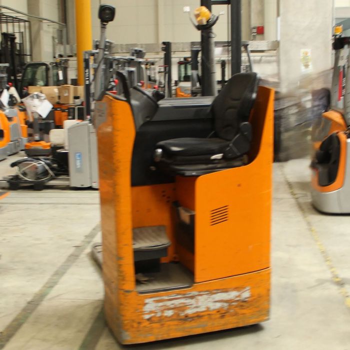 Still Transpalet electric FXH-25 Li-Ion