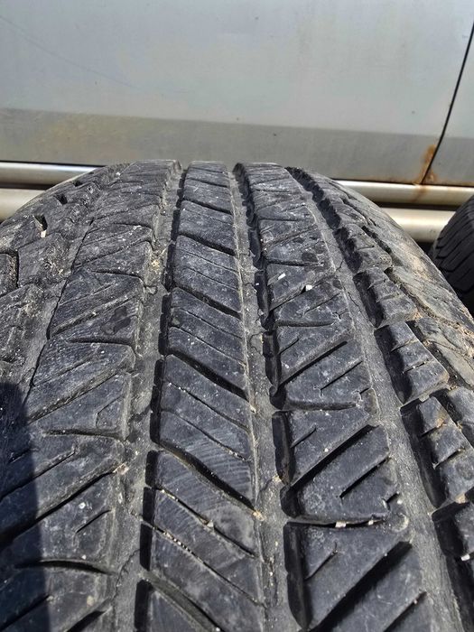 Гуми 17( 215/60, 225/55, 235/65, 245/65)