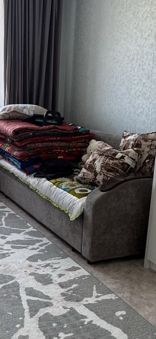 продам два дивана