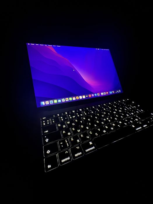 Macbook pro 2019