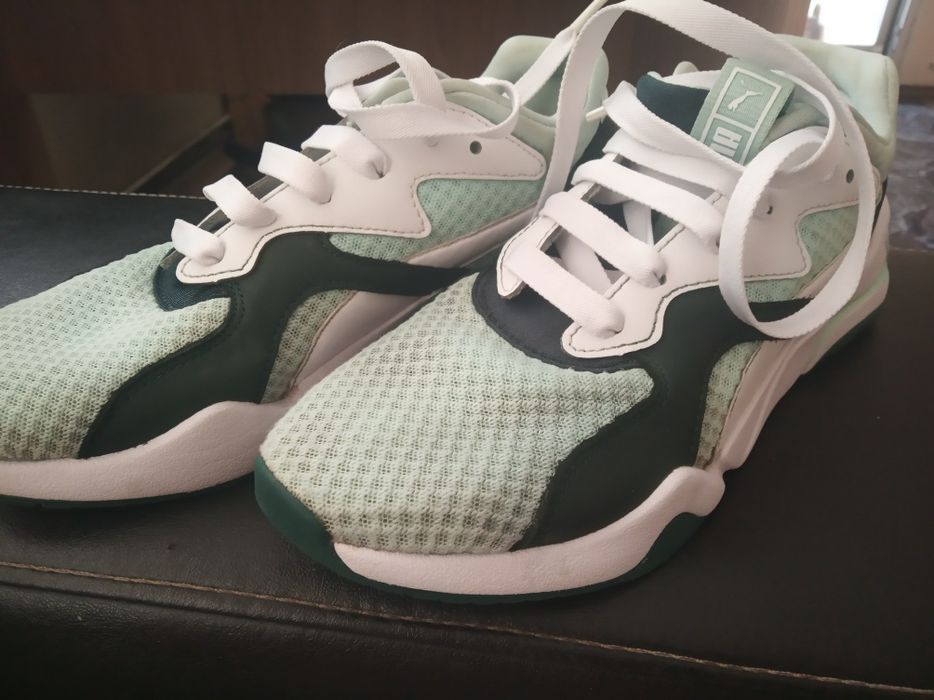 Оригинални маратонки Puma номер 37