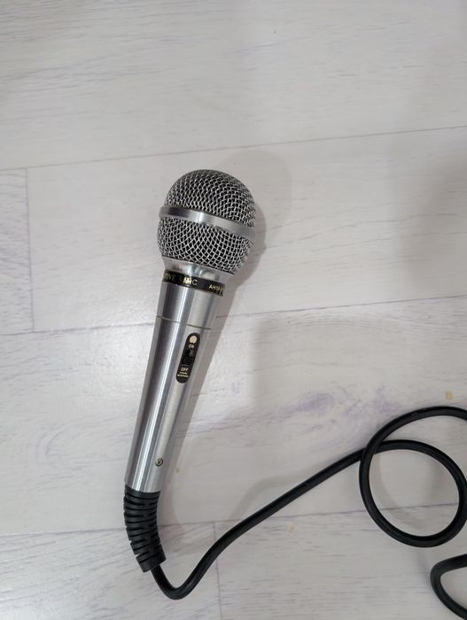 Музыкальный центр с Bluetooth