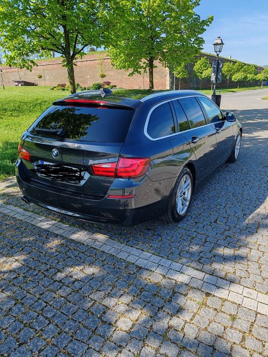 Se vinde BMW Seria 5 F11 525D XDRIVE