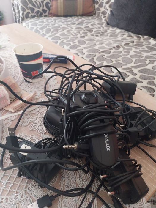 продавам кабел за телефон продавам топтан