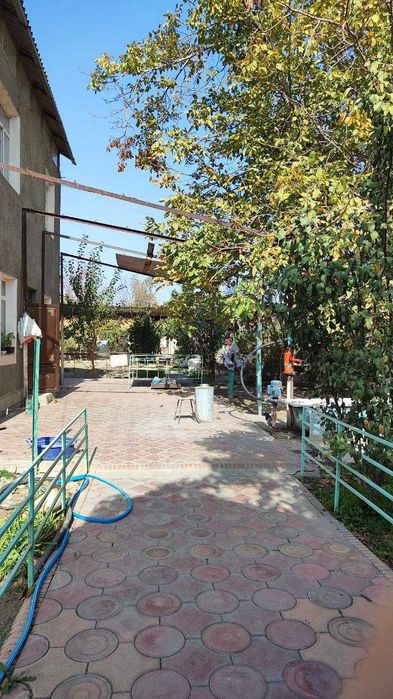 Дом с участком 18 соток