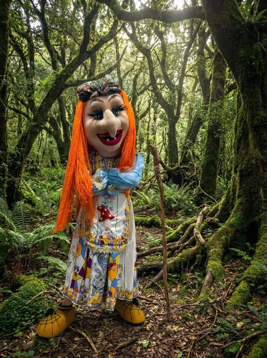 Баб яга Аниматоры