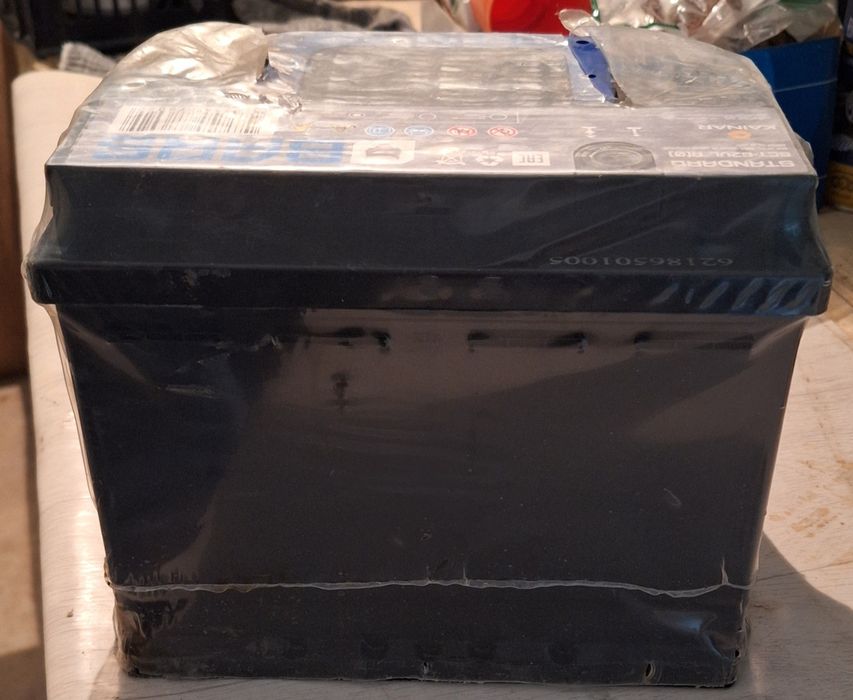 Продам новый аккумулятор