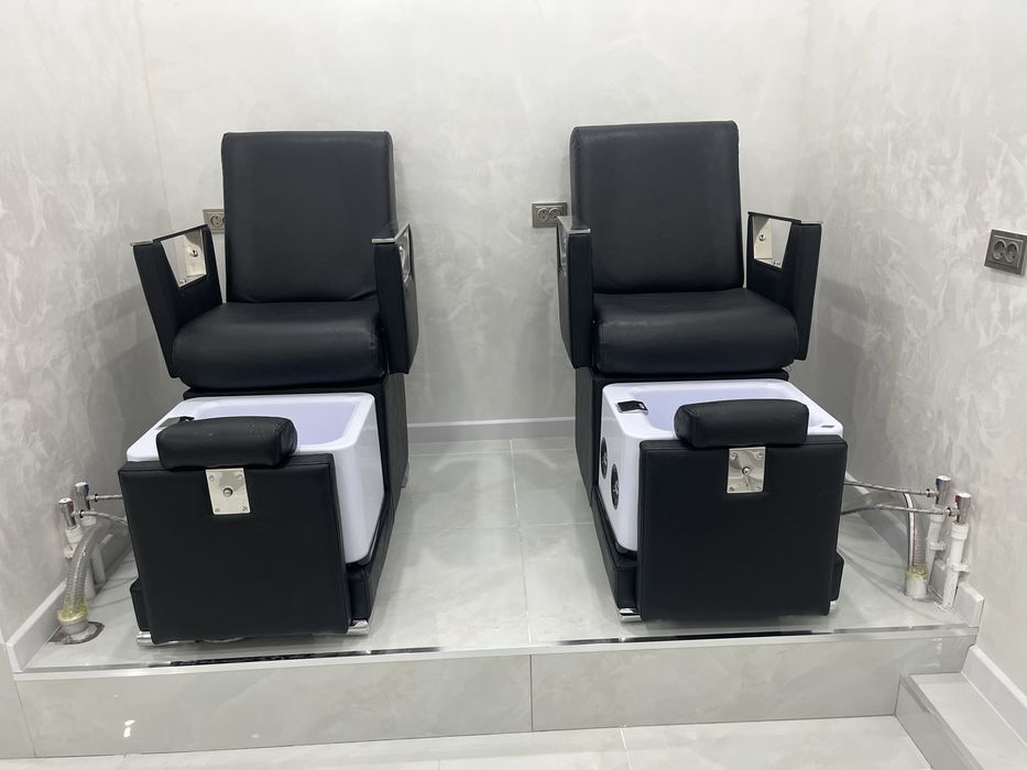 Салон красоты Арендаға беріледі  Шымкент