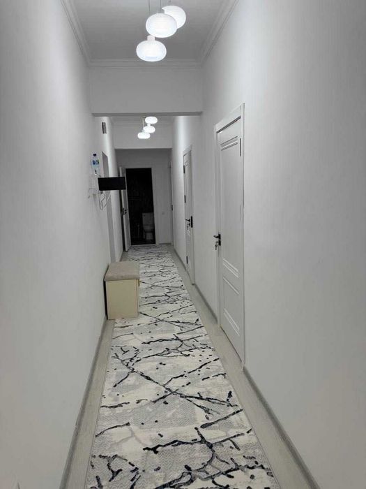 3-комнатная квартира, 70 м², Яшнобод — аренда