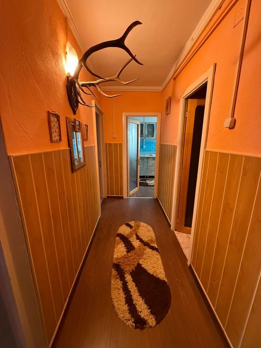 Apartament cu 4 camere Progresul