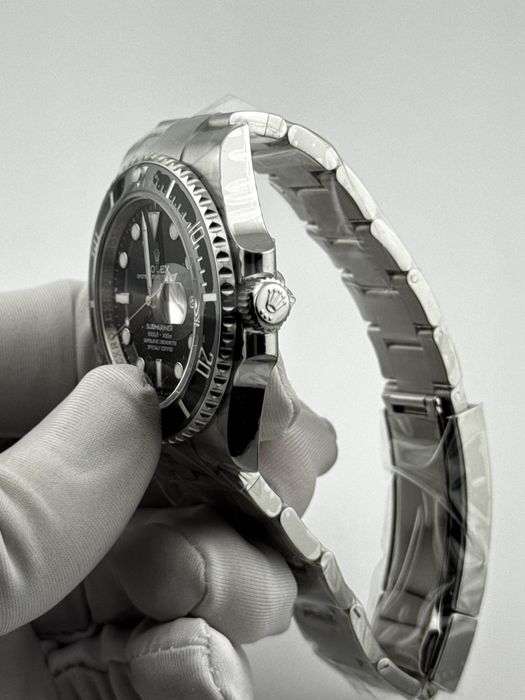 Наручные часы Rolex Submariner