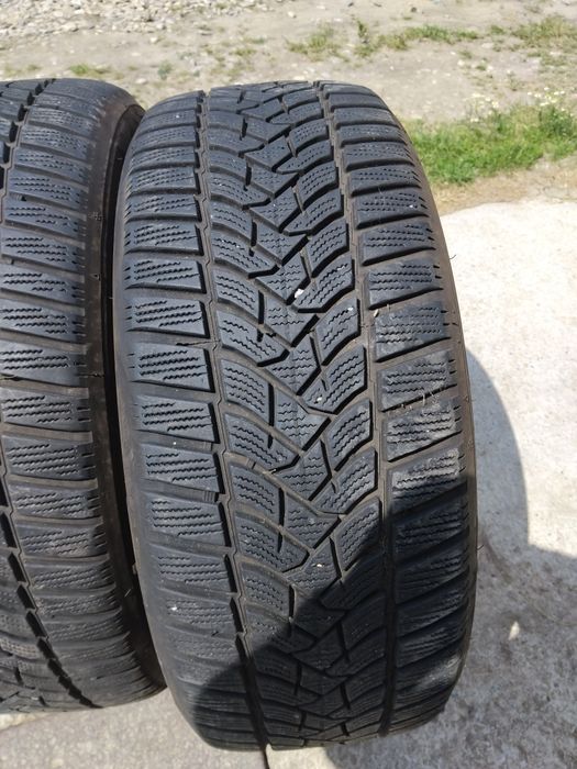 De vânzare 4 anvelope