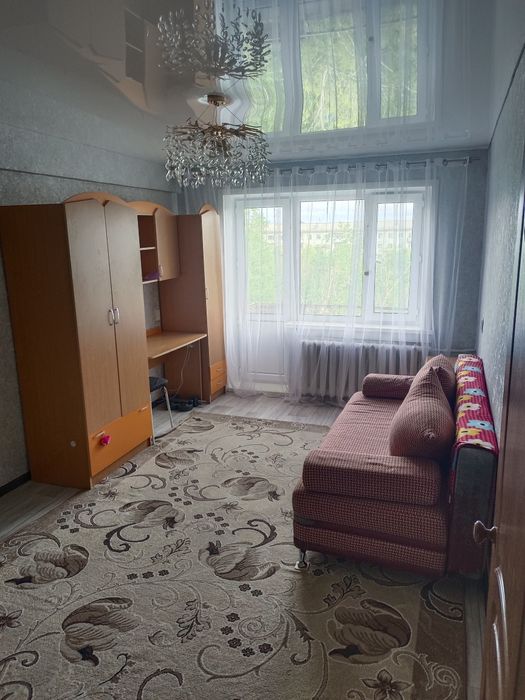 Сдам квартиру на длительный срок