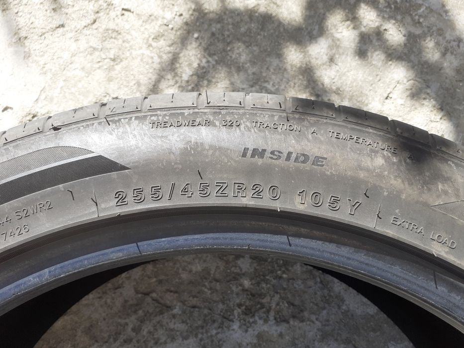 Летни и зимни гуми .Промо цена