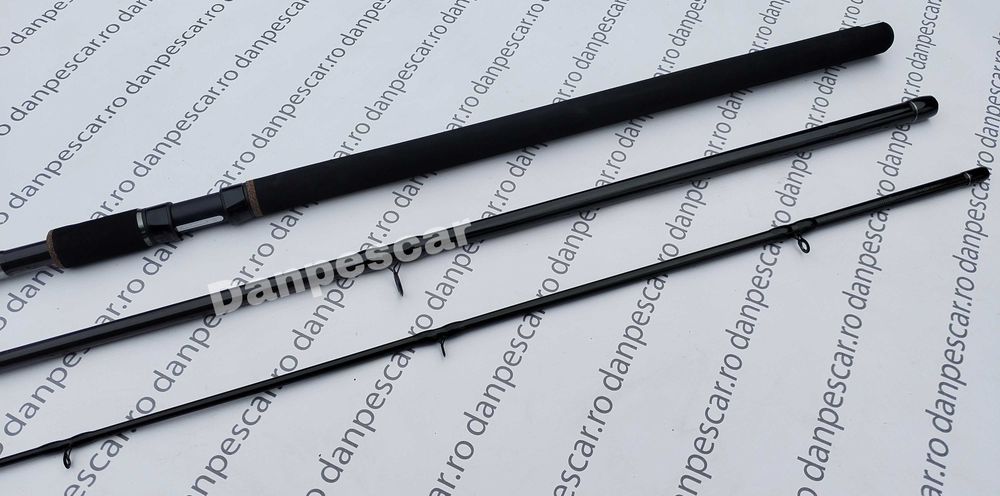 Lanseta FEEDER carbon 30T DIAMANT ZHJ FEEDER 3,90 metri A:50-150gr