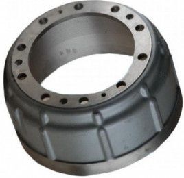 Барбан тормозной КАМАЗ 6520..