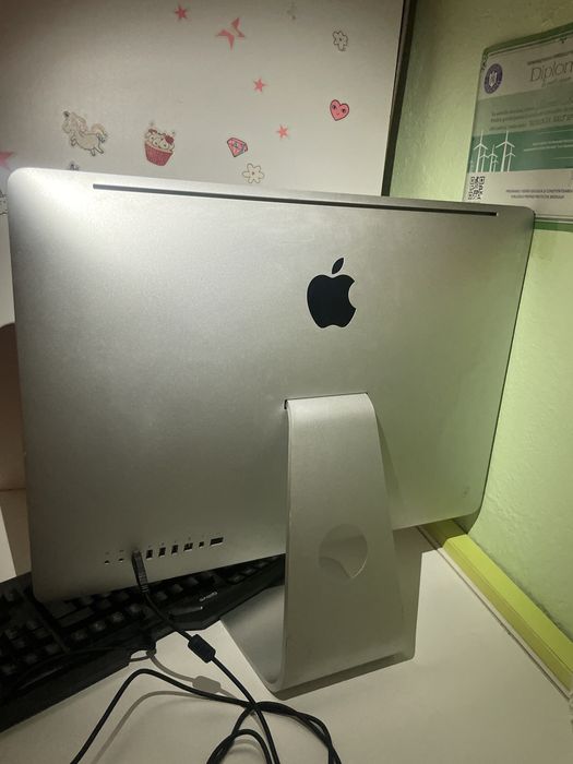 iMac A1311 mid 2011