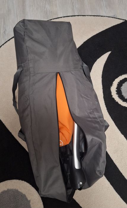 Patut pliabil Coccolle Sonnellino ca nou