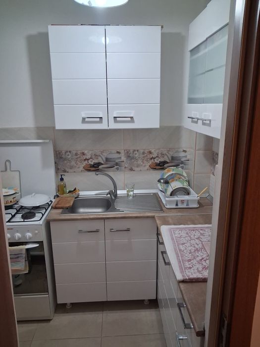 Proprietar vând garsonieră CF 1